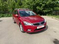 2010 Kia Ceed I Рестайлинг, красный, 600000 рублей