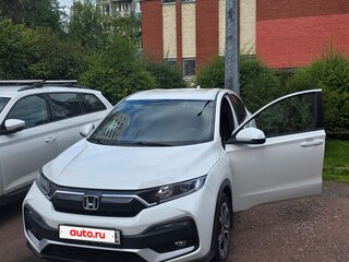 2021 Honda XR-V I Рестайлинг, белый, 2250000 рублей, вид 1
