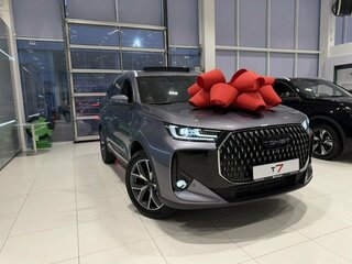 2026 Tenet T7, серый, 3190000 рублей, вид 2