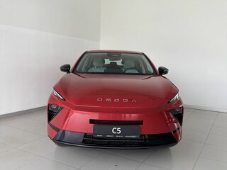 2026 Omoda C5 II, красный, 2779000 рублей, вид 3
