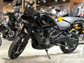 2021 Harley-Davidson Pan America, чёрный, 1890000 рублей - вид 8
