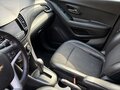 2021 Chevrolet Trax I Рестайлинг, красный, 1600000 рублей - вид 6