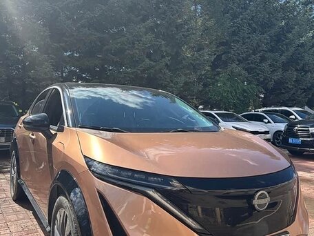 Nissan Ariya I