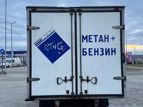 2015 ГАЗ ГАЗель (3302), белый, 1100000 рублей, вид 5