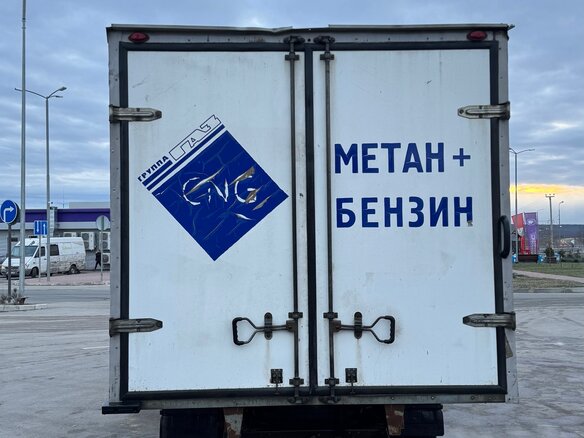 2015 ГАЗ ГАЗель (3302), белый, 1100000 рублей - вид 4