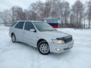 2002 Toyota Vista Ardeo V (V50) Рестайлинг, серебристый, 510000 рублей, вид 2