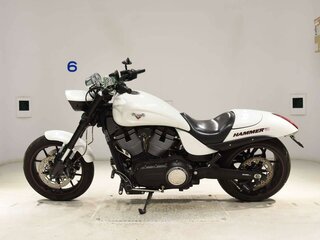 Victory Hammer S