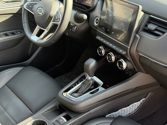 2022 Renault Samsung XM3, белый, 2090000 рублей - вид 19