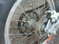 2011 KTM 350 EXC F, оранжевый, 350000 рублей - вид 4