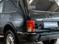2019 Lada (ВАЗ) 2121 (4x4) I Рестайлинг, зелёный, 650000 рублей - вид 6