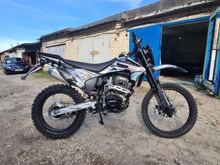 Kayo K1-L 300 MX
