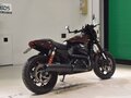 2021 Harley-Davidson Street Rod, коричневый, 695000 рублей - вид 4