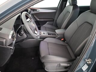 2026 Cupra Leon I Рестайлинг, чёрный, 4914846 рублей, вид 5