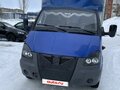 2011 ГАЗ ГАЗель (3302), синий, 800000 рублей - вид 1