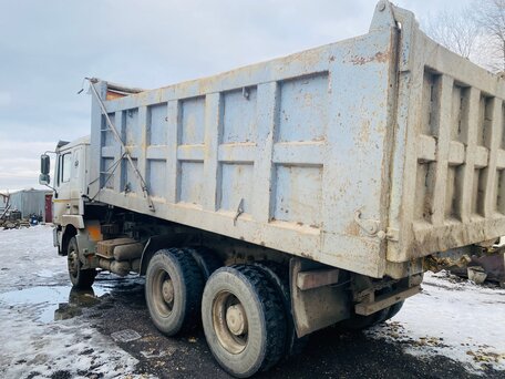 2011 Shacman (Shaanxi) F3000, белый, 1899000 рублей, вид 4