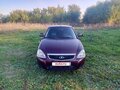 2011 Lada (ВАЗ) Priora I, пурпурный, 300000 рублей