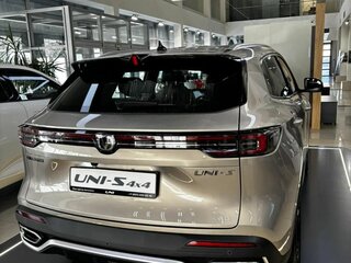 2026 Changan UNI-S I Рестайлинг, коричневый, 3249900 рублей, вид 5