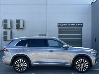 2026 VOLGA K50, серебристый, 4649000 рублей, вид 4