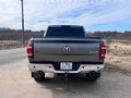 2011 Dodge RAM IV (DS/DJ), серый, 2900000 рублей - вид 5