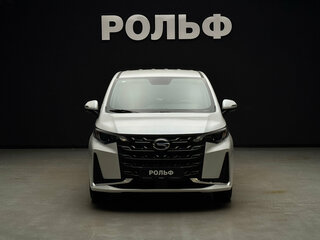 2025 GAC Trumpchi M6 Pro, белый, 3150000 рублей, вид 2