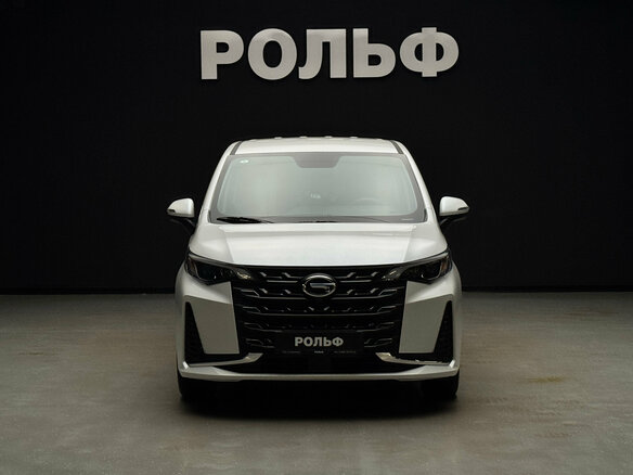 2025 GAC Trumpchi M6 Pro, белый, 3150000 рублей - вид 1