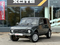 2012 Lada (ВАЗ) 2131 (4x4) I, серый, 369000 рублей