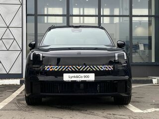 2026 Lynk & Co 900, чёрный, 9150000 рублей, вид 3