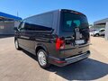 2022 Volkswagen Multivan T6 Рестайлинг, чёрный, 4800000 рублей - вид 5