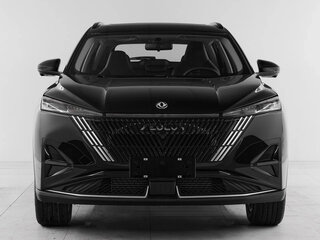 2025 Dongfeng Mage, чёрный, 2560000 рублей, вид 2