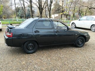 2005 Lada (ВАЗ) 2110, серый, 230000 рублей, вид 3