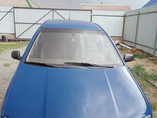 2002 Skoda Fabia I, синий, 139543 рублей, вид 1