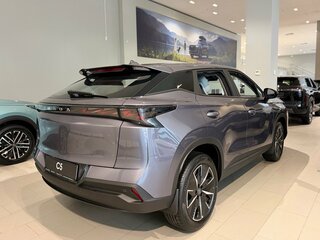 2026 Omoda C5 II, серый, 2399000 рублей, вид 2
