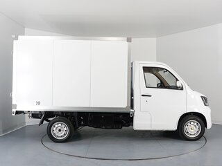 2026 BNM Model 1, белый, 1749000 рублей, вид 2