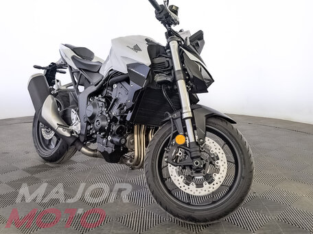 2025 Honda CB 1000 Hornet, белый, 1696900 рублей, вид 5