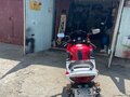 1996 Honda CBR 600F, красный, 300000 рублей - вид 5