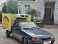 2013 LADA (ВАЗ) ВИС 2347, синий, 297000 рублей - вид 8