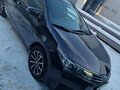 2013 Toyota Corolla XI (E160, E170, E180), чёрный, 1000000 рублей