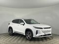 2023 Exeed LX I Рестайлинг 2, белый, 2177000 рублей - вид 3