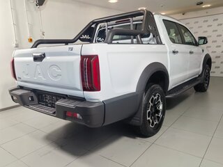 2025 JAC T9, белый, 3719000 рублей, вид 2