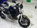 2011 Ducati Monster 696, чёрный, 490000 рублей - вид 2