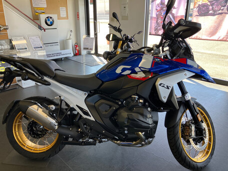 2025 BMW R 1300 GS, белый, 2100000 рублей, вид 1