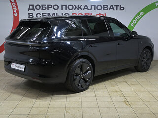 2025 Li Auto (Lixiang) L6 I, чёрный, 5808000 рублей, вид 4