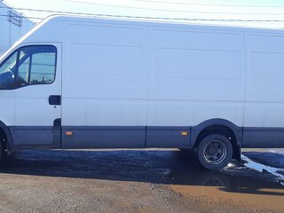 2012 Iveco Daily, белый, 1080000 рублей, вид 1
