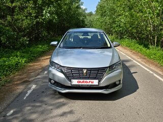 2017 Toyota Premio II (T26) Рестайлинг 2, серый, 1510000 рублей, вид 2