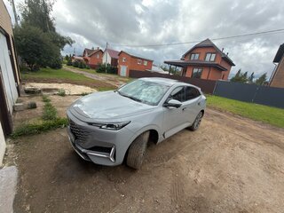 2022 Changan UNI-K, серый, 2650000 рублей, вид 1