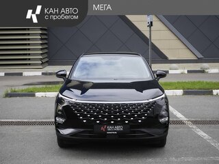 2024 Omoda C5 I Рестайлинг, чёрный, 1748000 рублей, вид 3