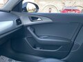 2014 Audi A6 IV (C7), чёрный - вид 8