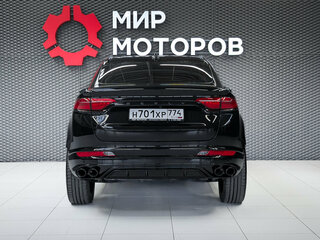 2023 Geely Tugella I Рестайлинг, чёрный, 2888000 рублей, вид 5