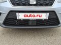 2019 SEAT Arona I, серый, 1800000 рублей - вид 8