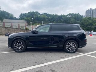 2025 Changan Qiyuan Q07 31.7 kWh, чёрный, 3350111 рублей, вид 4